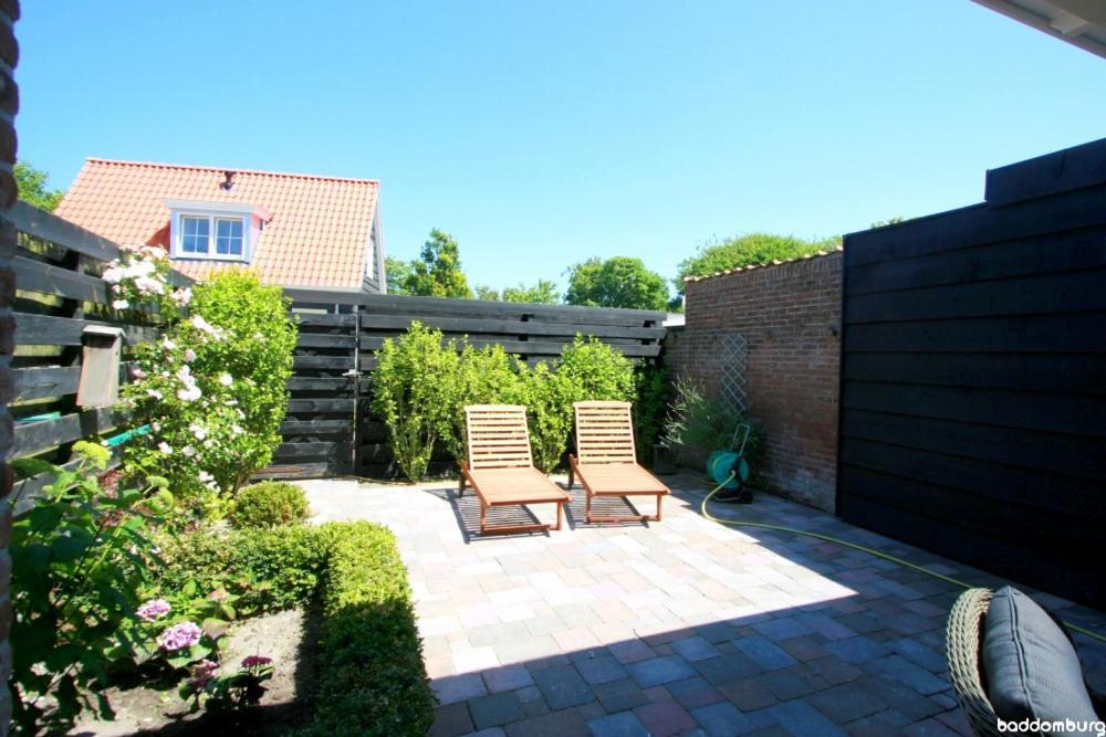 Studio Zuidstraat 3 - Baddomburg Zewnętrze zdjęcie