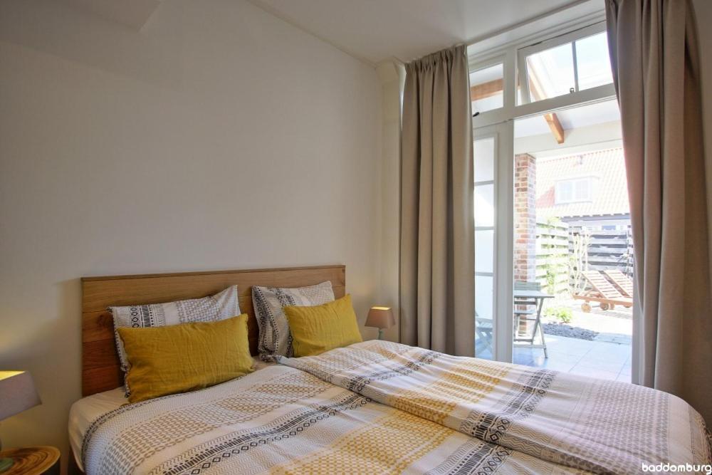 Studio Zuidstraat 3 - Baddomburg Zewnętrze zdjęcie