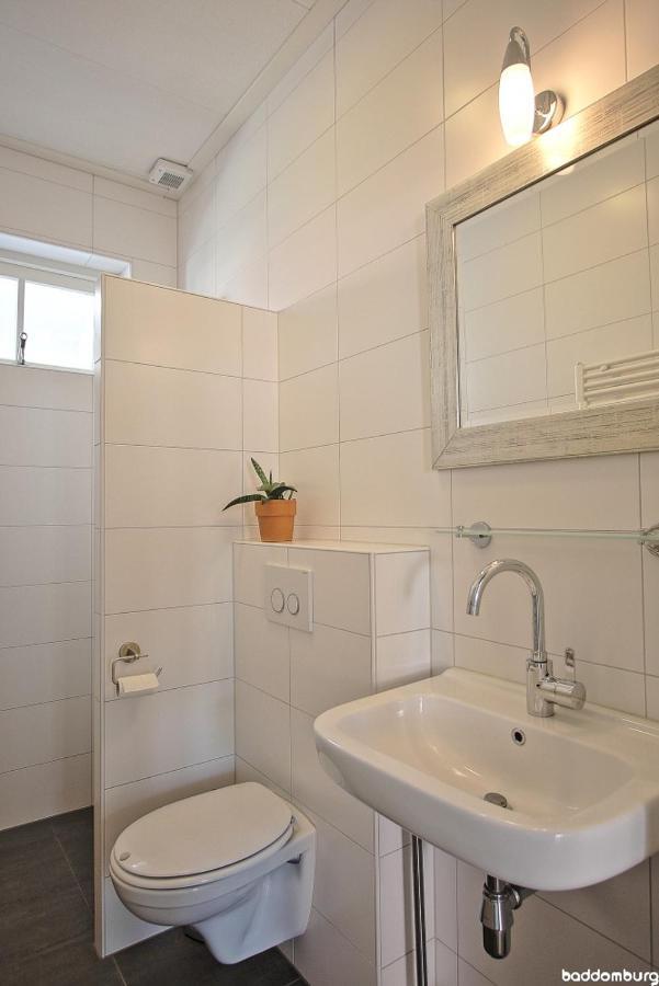 Studio Zuidstraat 3 - Baddomburg Zewnętrze zdjęcie