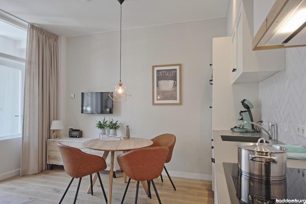 Studio Zuidstraat 3 - Baddomburg Zewnętrze zdjęcie