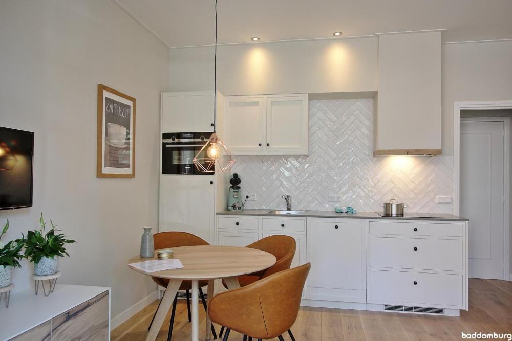 Studio Zuidstraat 3 - Baddomburg Zewnętrze zdjęcie